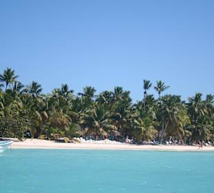 Isla Saona