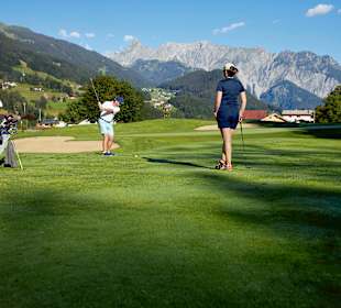 Golfclub Montafon