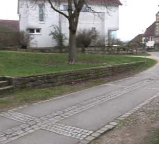 Keltermuseum Unterjesingen