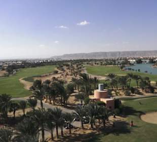 Stadtrundgang El Gouna