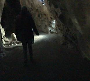 Charlottenhöhle