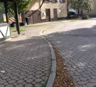 Dorfbrunnen Lonsingen