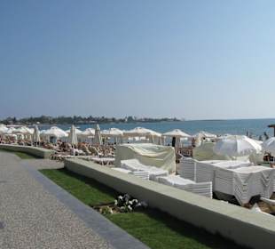 Neue Strandpromenade 