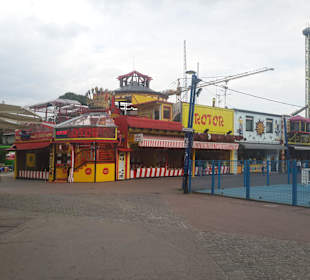 Wien Prater