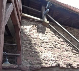 Altes Schloss Altensteig