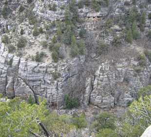Walnut Canyon