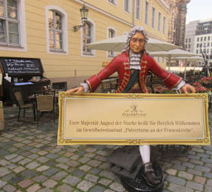 Freundliche Einladung