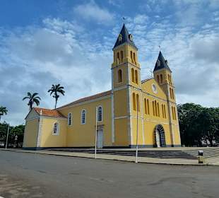 Kathedrale Nossa Senhora da Graça