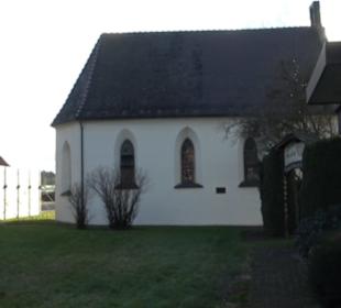 Marienkapelle Haid