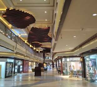 Al Hamra Mall