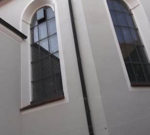 Stadtkirche St. Vitus