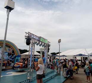 Webenheimer Bauernfest in Blieskastel