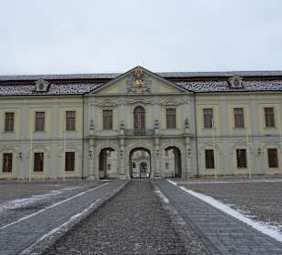 Schloss Ludwigsburg