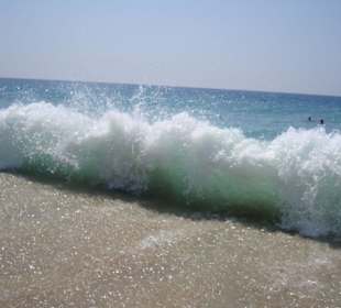 Plaża