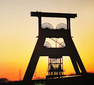 Zeche Zollverein