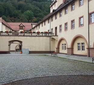 Schloss Wolfach