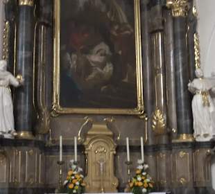 St. Alexanderkirche Rastatt