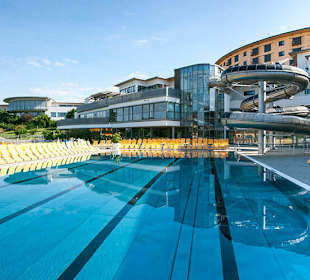 Therme Stegersbach