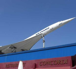 Die Concorde
