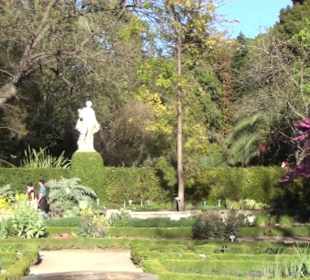 Real Jardín Botánico