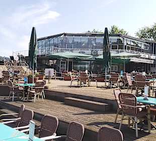 Restaurant Breitengrad