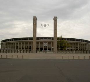 Olympiastadion Berlin