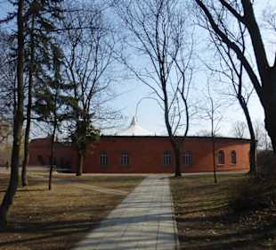 Fort Legionów (Fort der Legionen)