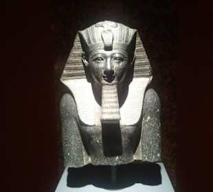 Kunsthistorisches Museum - Ägypten