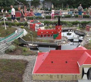Niederlande - Miniland