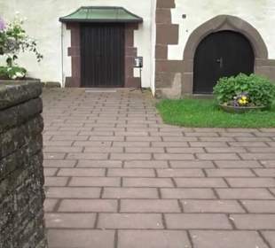 Evangelische Kirche Dietersweiler