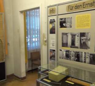 Stasi-Museum