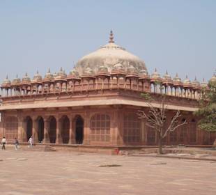 Fatehpur Sikri