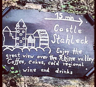 Auch Touristenattraktion