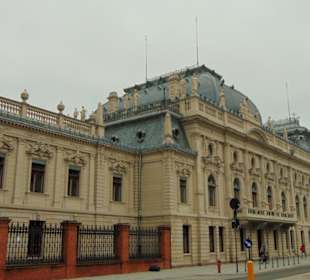 Museum der Stadtgeschichte im Poznanski Palais