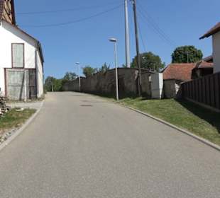 Verwaltungsstelle Baisingen