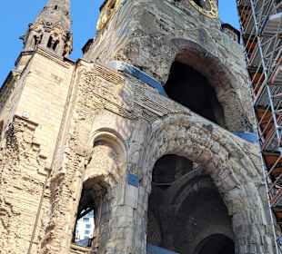 Kaiser-Wilhelm-Gedächtniskirche