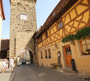Burgtor