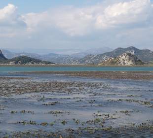 Lake Skadar National Park