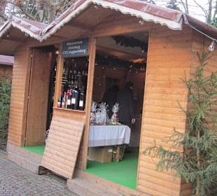 Deidesheim Weihnachtsmarkt