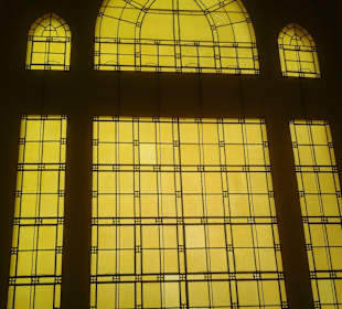 In der Erzengel-Michael-Kathedrale