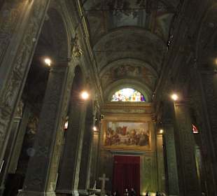 Kathedrale Savona