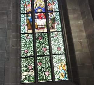 Heilig-Kreuz-Münster
