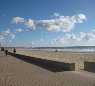 Strandpromenade Playa/Platja de Palma