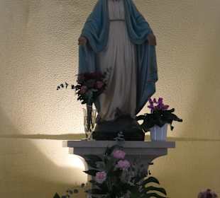 Crkva Sv. Jakova, die Kirche St.-Jakob in Opatija