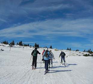 Karkonoski Park Narodowy