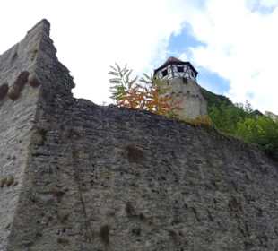 Burg Hornberg