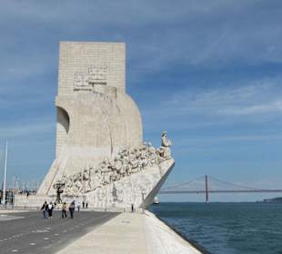 Denkmal der Entdeckungen