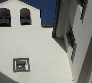 Ehemaliges Spital zum heiligen Geist