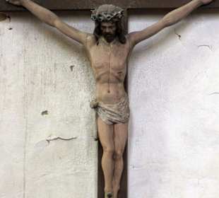 Triumphkreuz