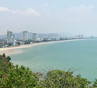 Strand Hua Hin